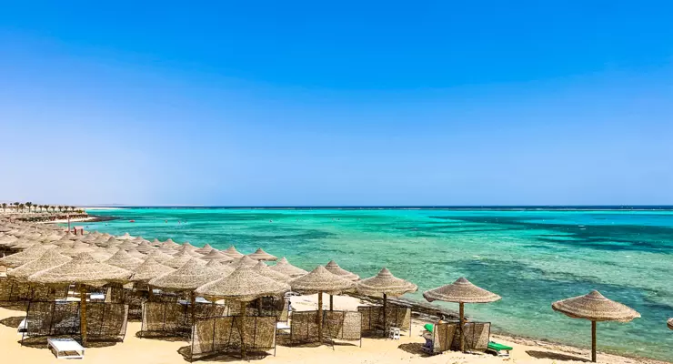 Marsa Alam