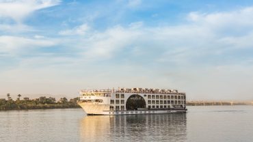 Croisières en Égypte sur le Nil