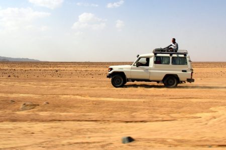 Une journée pour découvrire Fayoum au départ du Caire