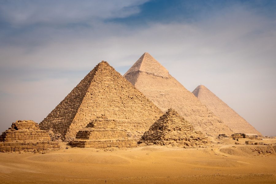 Depuis le Caire vers Alexandrie vers Siwa