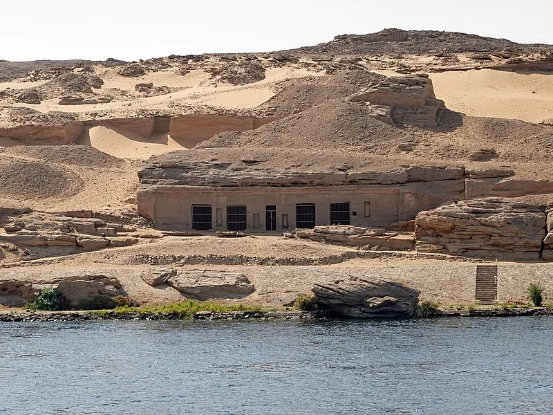 Gebel el-Silsila