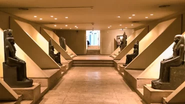 Musée de la Momification de Louxor