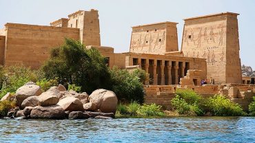 Temple de Philae