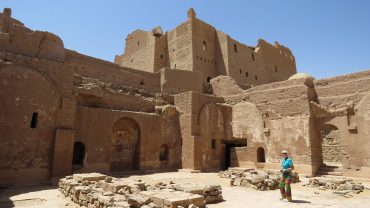 Monastère de Saint-Siméon