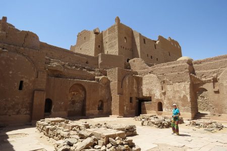 Monastère de Saint-Siméon