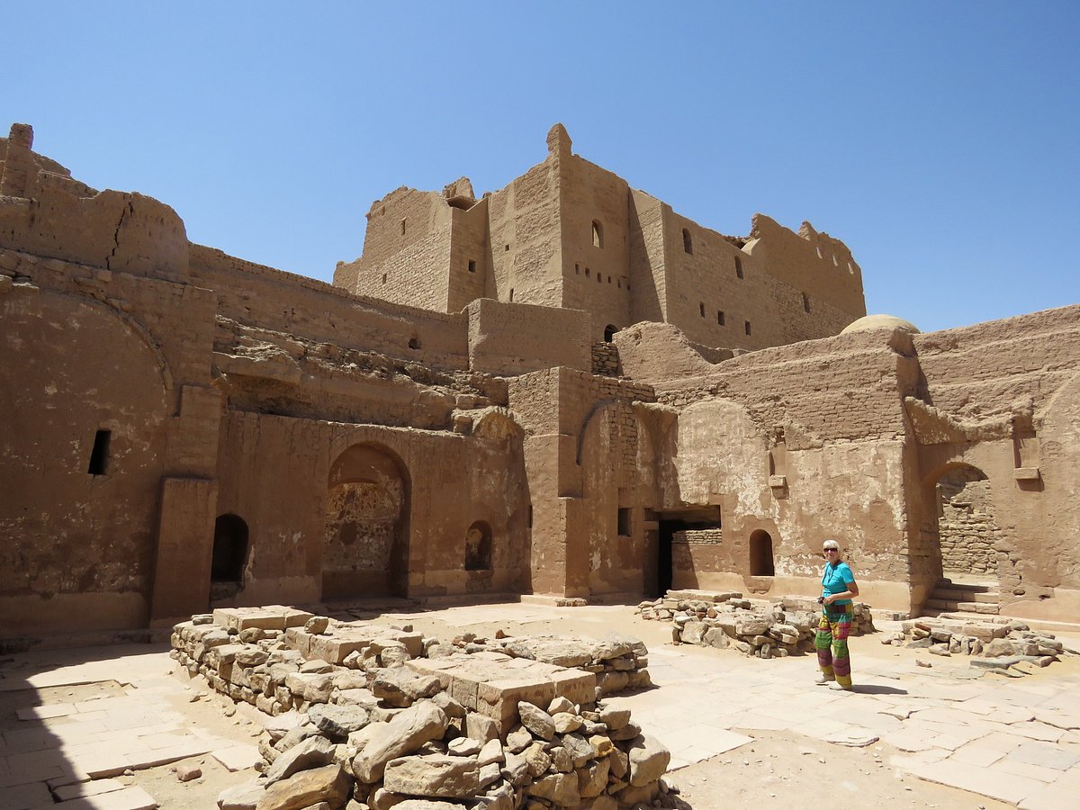 Monastère de Saint-Siméon