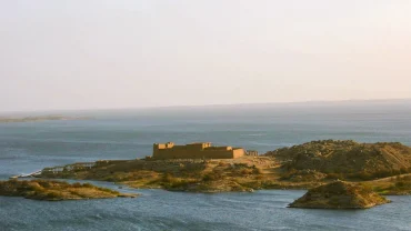 Lac Nasser