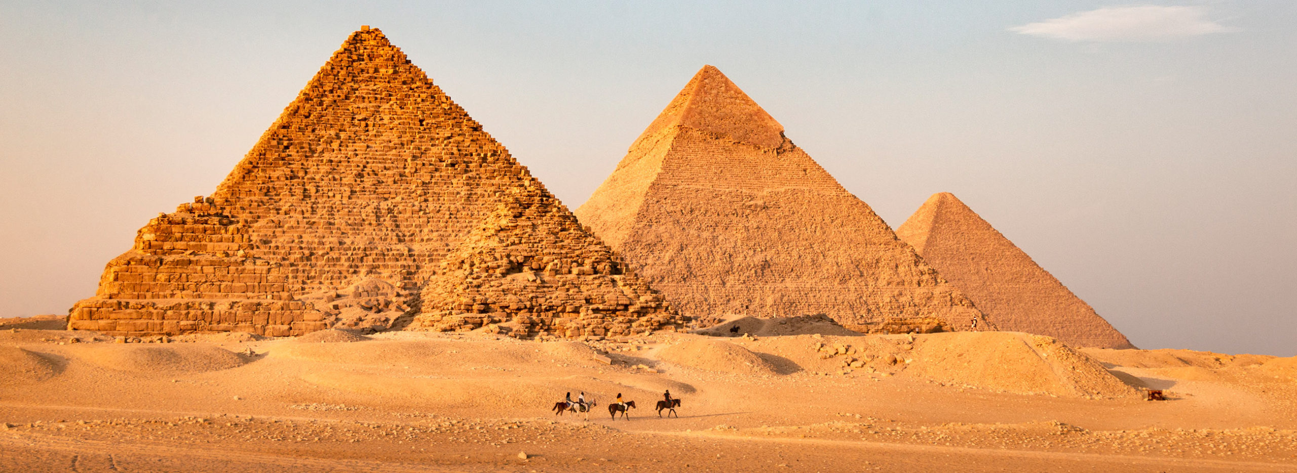 Grande Pyramide de Khéops