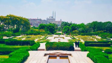 Parc Al-Azhar