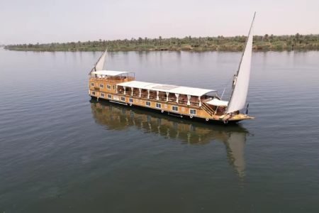 Circuit de 10 jours en Egypte, Le Caire, croisière sur le Nil au départ de Louxor vers Assouan et Abou Simbel